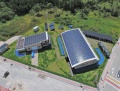 Smart Solart Building at Sapines Parque in 2016